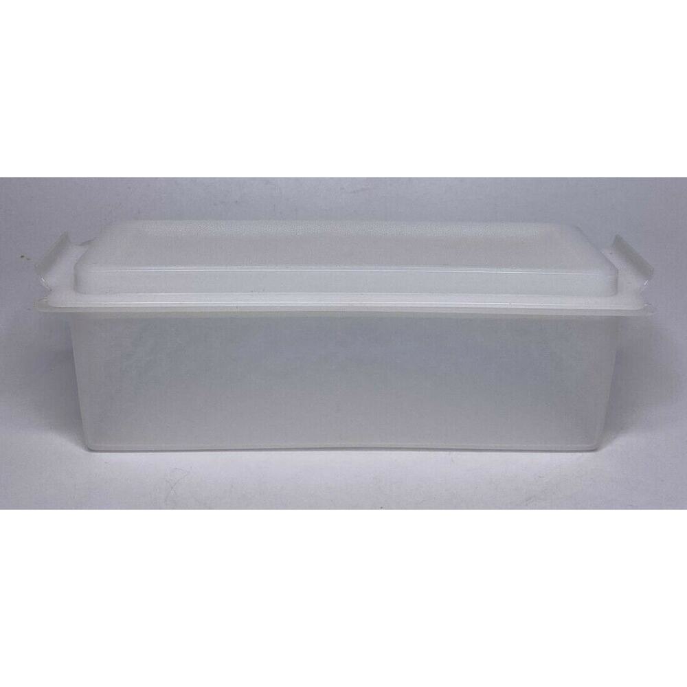 Vintage Tupperware Stick Butter Holder 637-2 U180